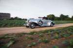 Duesenberg J147/2168 Convertible Coupe SWB by Murphy 1929 года